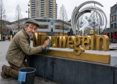 Nieuwegein heeft goud in handen, maar moet het nog wat beter oppoetsen