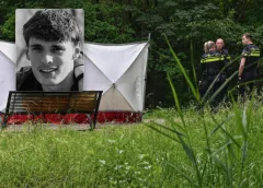 Overleden persoon in Park Oudegein is 16-jarige Jaylen Wiggelinkhuizen