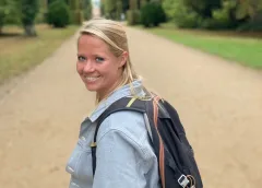 Column SportID van de week: ‘Ontdek de Beweeglinten van Nieuwegein’
