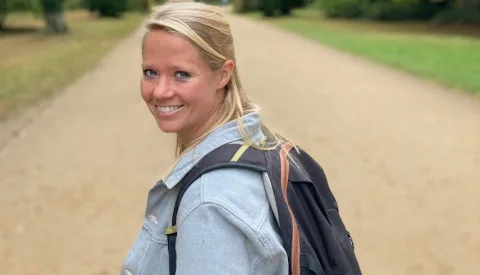 Column SportID van de week: ‘Ontdek de Beweeglinten van Nieuwegein’