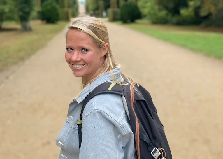 Julia van Weelden