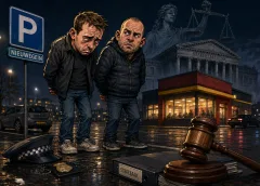 OM eist vier jaar cel tegen oud-politiemedewerker in Nieuwegeinse verkrachtingszaak