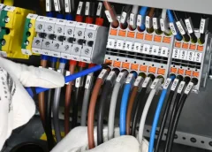 De evolutie van elektrische veiligheid
