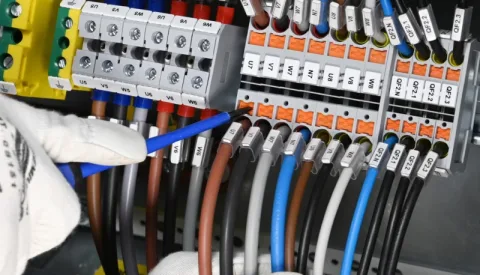 De evolutie van elektrische veiligheid