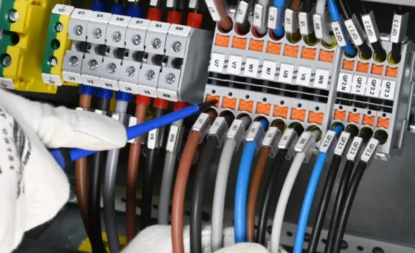 De evolutie van elektrische veiligheid