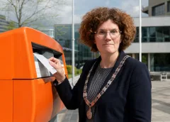 Gebruikers Buurtplein Batau blijven teleurgesteld na brief burgemeester