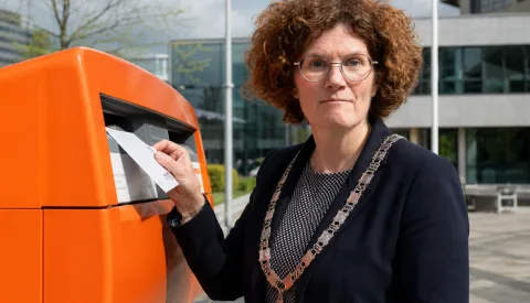 Gebruikers Buurtplein Batau blijven teleurgesteld na brief burgemeester