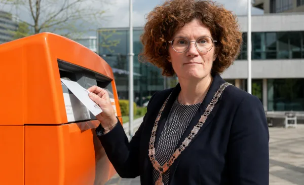 Gebruikers Buurtplein Batau blijven teleurgesteld na brief burgemeester
