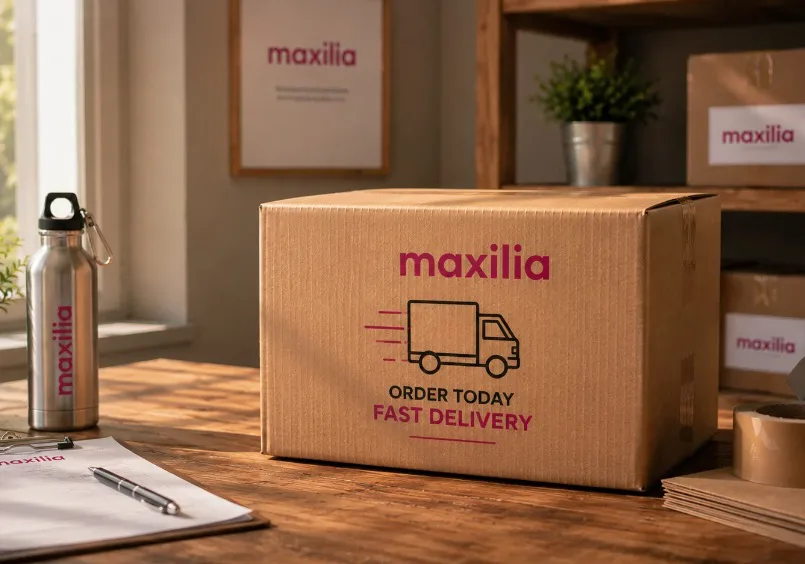 Maxilia