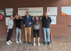 Column SportID van de week: ‘Twee stappen vooruit en soms een achteruit’