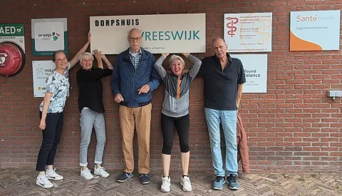 Column SportID van de week: ‘Twee stappen vooruit en soms een achteruit’
