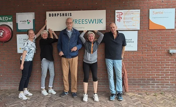 Column SportID van de week: ‘Twee stappen vooruit en soms een achteruit’