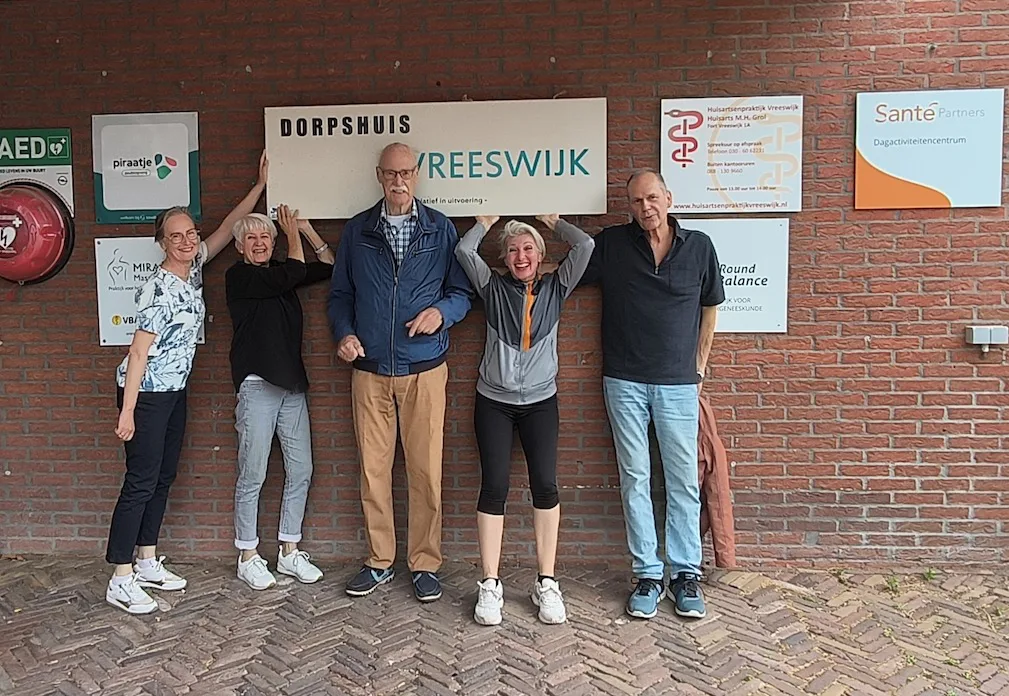 Natasja Peeters Sport ID