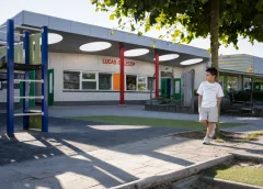 Moeder van thuiszitter Omar uit Nieuwegein steunt rechtszaak tegen de Staat: ‘Hij is niet het probleem’