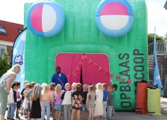Nieuwegein krijgt een bioscoop die na afloop gewoon weer leegloopt