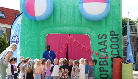 Nieuwegein krijgt een bioscoop die na afloop gewoon weer leegloopt