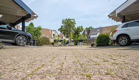 ‘De Slobeend’