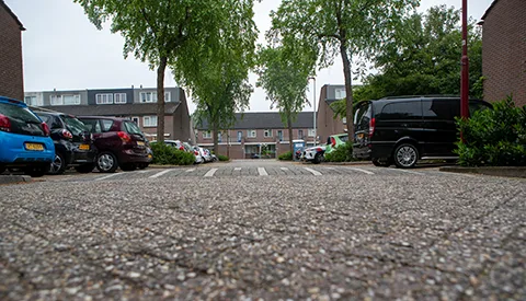 ‘De Slotdrift’