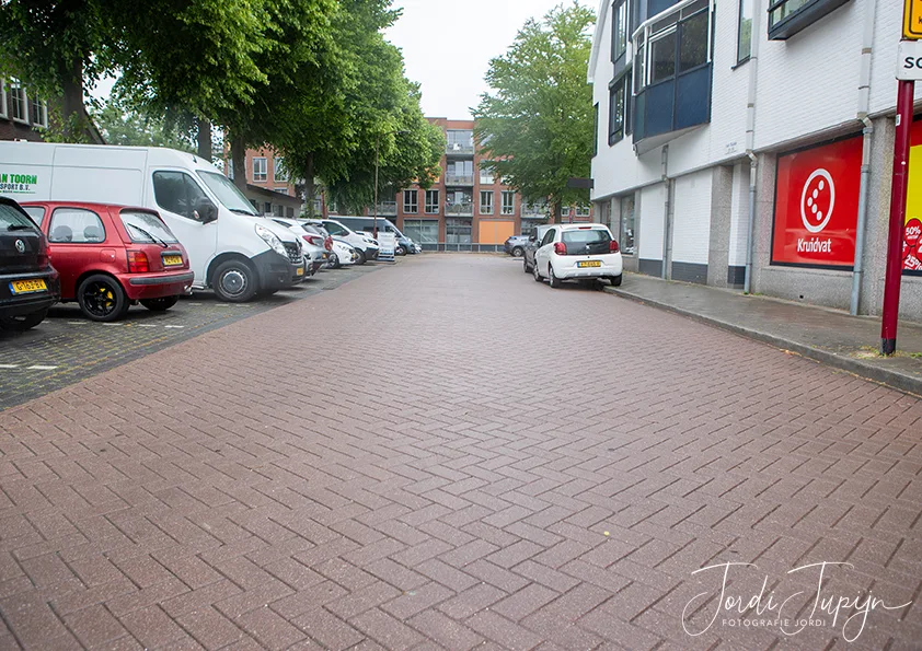 Het Sluisje