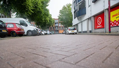 ‘Het Sluisje’