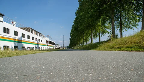 ‘Het Sluispad (Noord)’