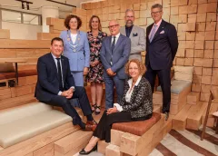 Portefeuilles nieuw college verdeeld, dit gaan de wethouders doen