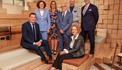 Portefeuilles nieuw college verdeeld, dit gaan de wethouders doen