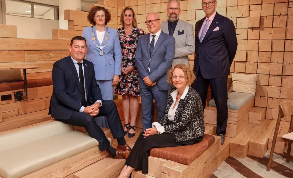 Portefeuilles nieuw college verdeeld, dit gaan de wethouders doen