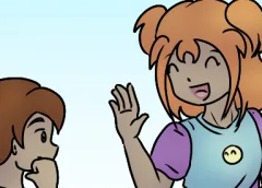 ‘De strip van Kim Houtzager’