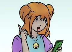 ‘De strip van Kim Houtzager’