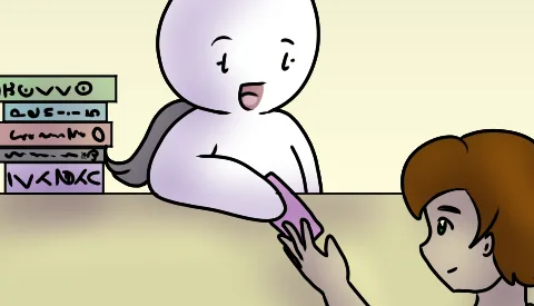 ‘De strip van Kim Houtzager’