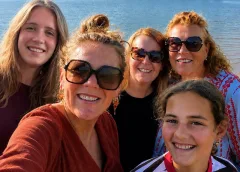Adelphi Car Lease gouden sponsor van Swim to Fight Cancer Nieuwegein