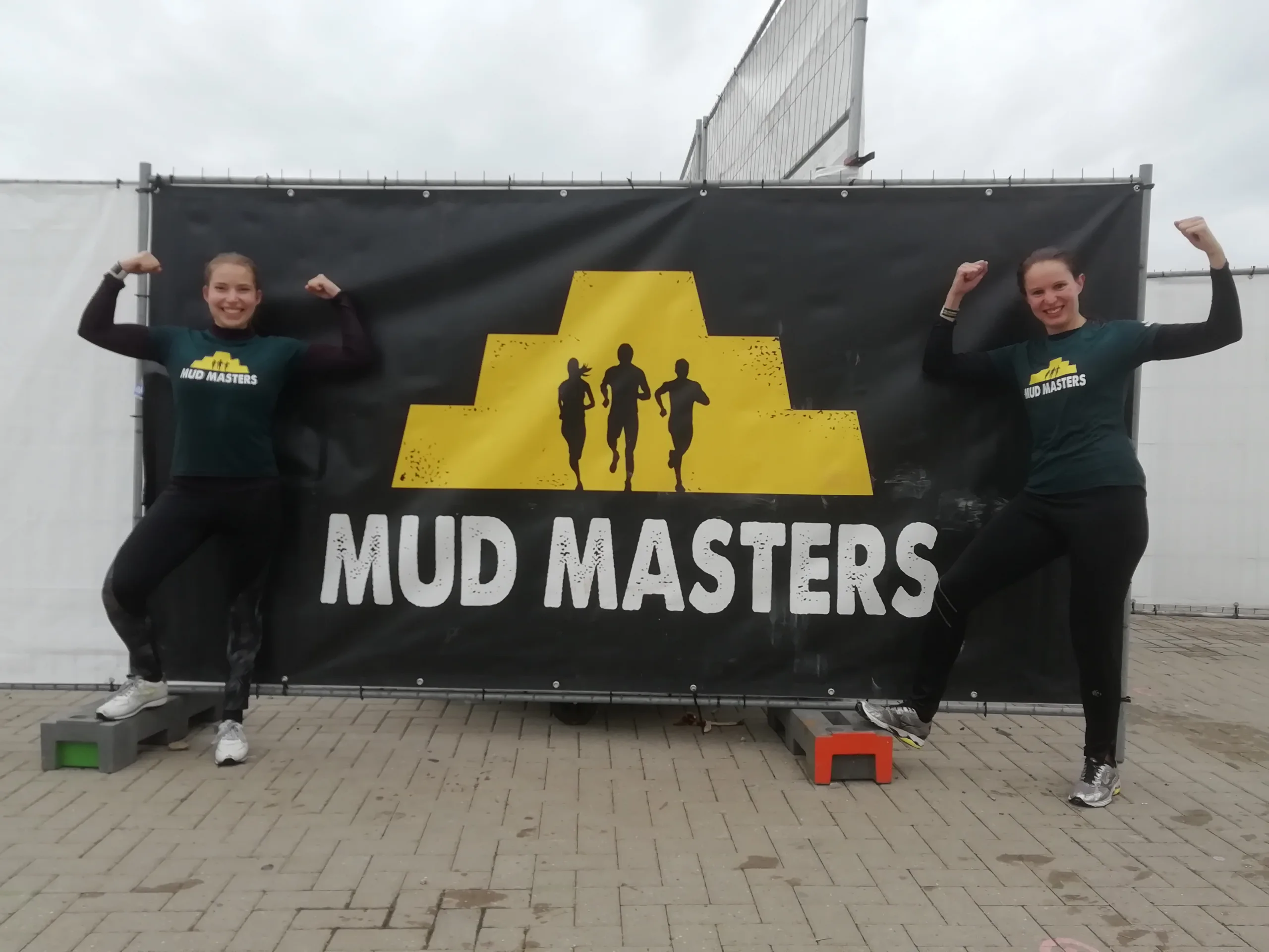 Mudmasters