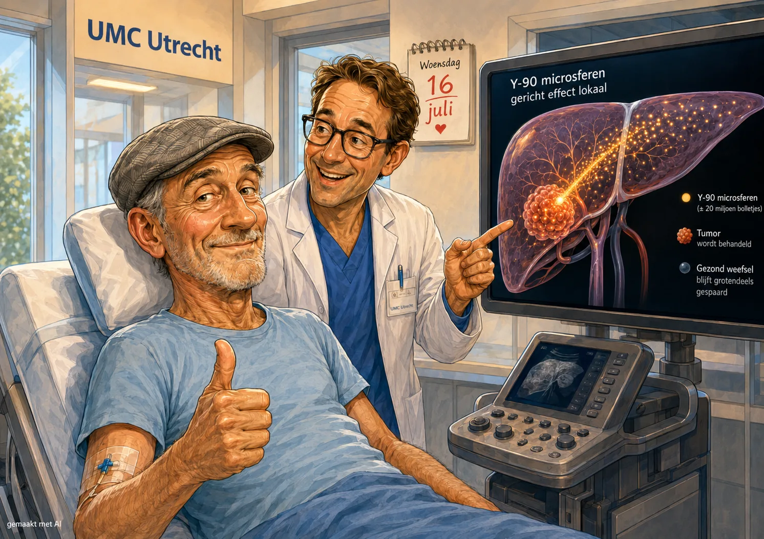 Jan met de Pet