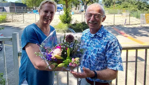 Nijemonde wordt nieuwe naam woonzorglocatie