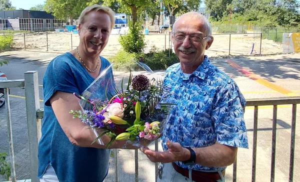 Nijemonde wordt nieuwe naam woonzorglocatie