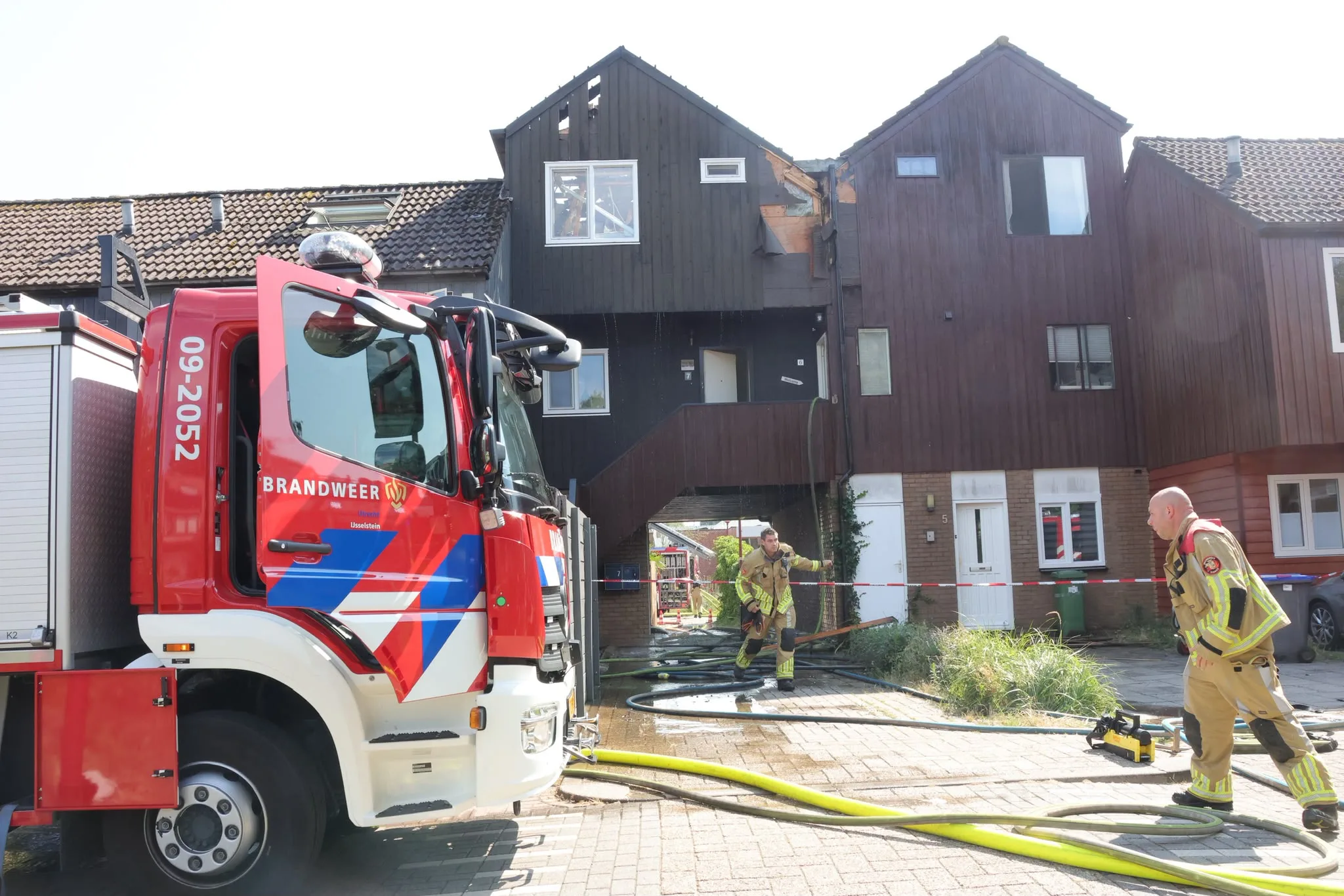 Brand Matkopsingel