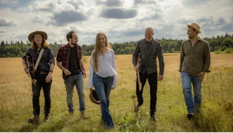 Vijf gratis zondagmiddagconcerten op Fort Jutphaas