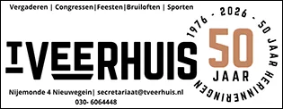 Veerhuis 50 jaar