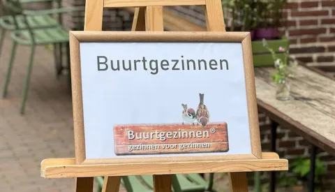 Buurtgezinnen Nieuwegein zoekt steungezinnen voor een fijne zomerdag