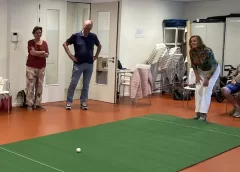 Wethouder Ellie Eggengoor rolt Zomer in Nieuwegein 2026 op gang