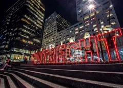 Waarom FC Utrecht voor veel Nieuwegeiners voelt als de eigen club