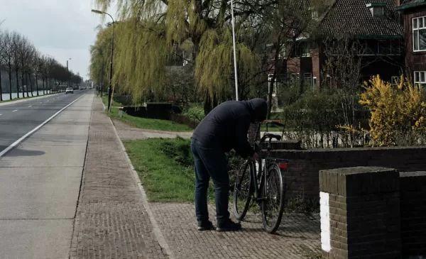 Fietsendieven blijven toeslaan in Nieuwegein: al 218 fietsen verdwenen