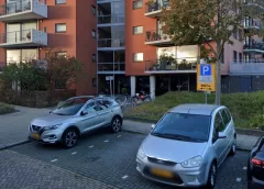 94-jarige vrouw slachtoffer van bankhelpdeskfraude aan Rembrandthage