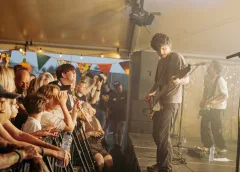 Zon, livemuziek en ruim 1.500 bezoekers bij geslaagde Geinbeat
