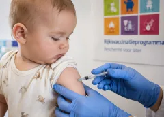 Meer Nieuwegeinse baby’s krijgen DKTP-prik, maar vaccinatiegraad blijft te laag