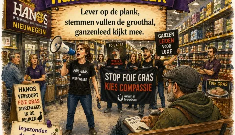 ‘Haiku van de week’