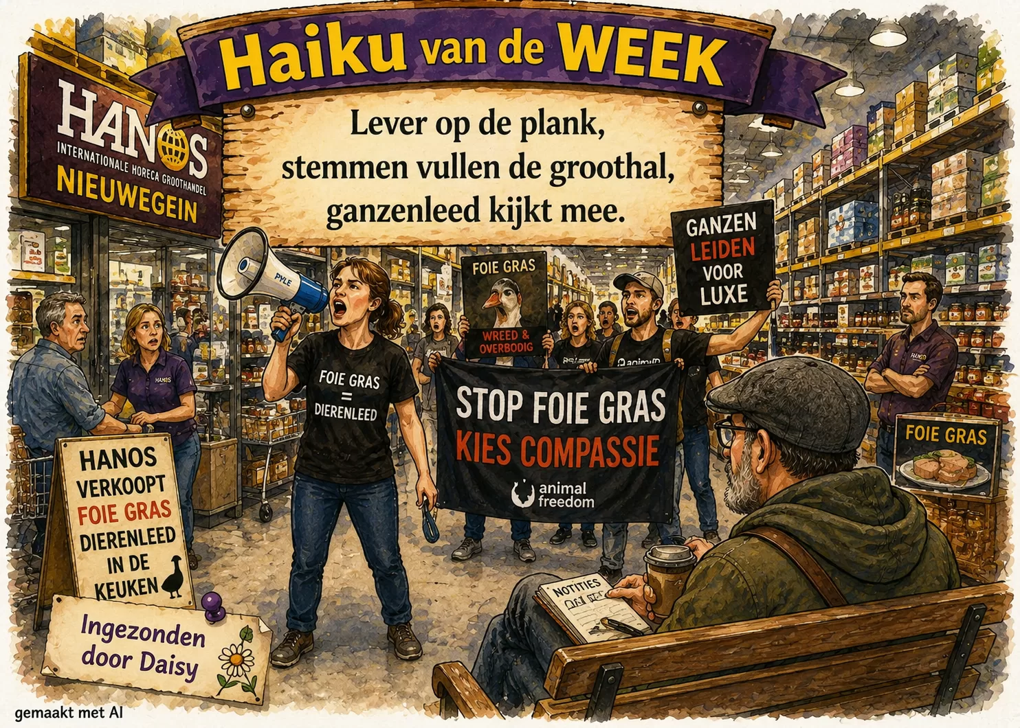 Haiku