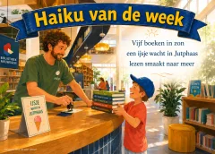 ‘Haiku van de week’