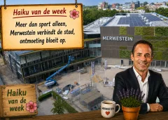 ‘Haiku van de week’